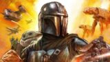 The Mandalorian e Grogu: 10 cose da sapere prima di vedere la serie