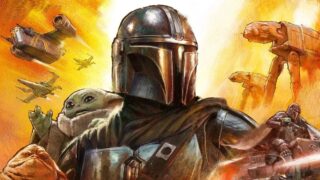 The Mandalorian e Grogu: 10 cose da sapere prima di vedere la serie