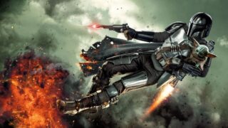 The mandalorian, riassunto completo della serie star wars