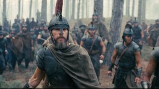Odissea di Omero riassunto: la storia di Ulisse prima del  film