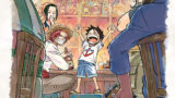 One Piece quando arriverà il remake dell’anime: ultime novità e data attesa