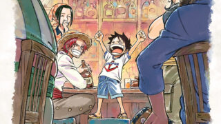 One Piece quando arriverà il remake dell’anime: ultime novità e data attesa