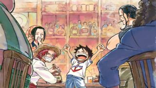 One Piece remake Netflix: la storia completa di cui finalmente conosciamo i dettagli