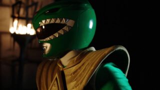 Power rangers tommy oliver e il suo successore la nuova avventura