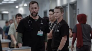 Why the pitt won’t have a night shift spinoff explained by noah wyle