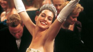 The Princess Diaries 3 regista anticipa novità sul film e ritorno divertente del cast originale