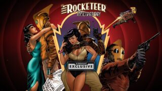Rocketeer  capitolo della saga: ecco cosa rende il film speciale
