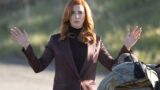 Monica Stevens perché è stata eliminata dopo 4 stagioni di Why Rookie Villain