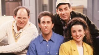 Seinfeld stagione 1: 8 cose che quasi tutti dimenticano