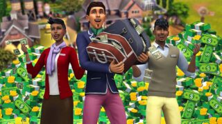 The Sims 4: le 22 carriere meglio pagate da scegliere