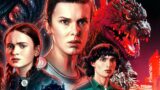 Stranger Things incontra Godzilla in una nuova serie sci-fi da non perdere