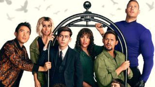 Umbrella academy  rilascio ufficiale dopo il finale controverso: perché è una boccata d’aria