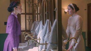 Handmaid’s tale: june torna e rende promettente il  spinoff hulu 2026