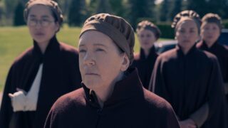 The Testaments stagione 2: destino ufficiale deciso da hulu