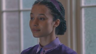 Disney 10-part psychological thriller perfetto per il weekend e altre serie da guardare