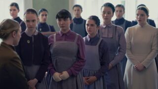 Hulu thriller distopico in 10 episodi tra le migliori sorprese del 2026