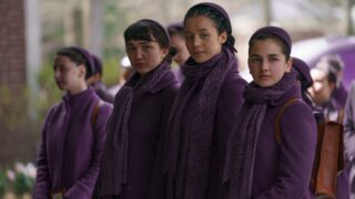 The testaments stagione 2: conferme, cast, storia e tutto quello che sappiamo
