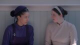 Dr. Grove’s The Testaments episodio 9: destino e tradimento di Agnes spiegati dal protagonista