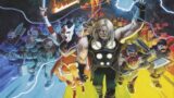 Marvel ultimate 23 tutto quello che fa bene la serie