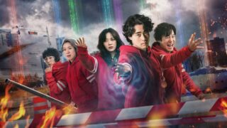 K-dramas da non perdere per ogni fan dei supereroi 10 serie imperdibili