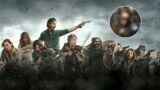 The walking dead, la serie post-apocalittica perfetta per te