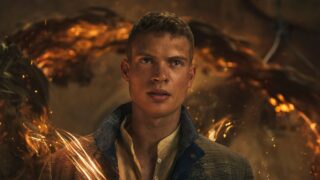 Wheel of time conferma il prossimo grande rilascio dopo la cancellazione di prime video 1 anno dopo
