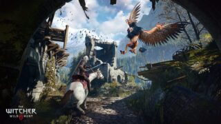 The Witcher 3 songs of the past la dimensione ufficiale confermata e cosa aspettarti