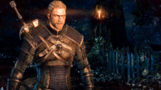 Witcher 3 songs of the past data di uscita ufficiale aggiornata: novità per tutti