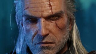 The Witcher 3 DLC songs of the past non giocabile per milioni di persone