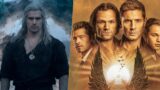 The Witcher incontra Supernatural: la nuova serie fantasy su Netflix da non perdere