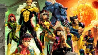 X-men  potere impossibile da filmare ufficialmente