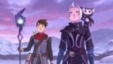 Cartoni animati per tutta la famiglia su netflix: 30 titoli da vedere insieme