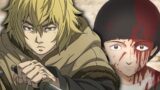 Vinland saga sequel anime: arriverà ufficialmente a gennaio 2027