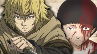 Vinland saga sequel anime: arriverà ufficialmente a gennaio 2027