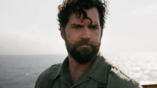 Guy Ritchie Henry Cavill film di guerra da 60 milioni primo su streaming negli Stati Uniti in tempo perfetto