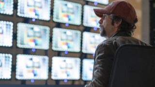 Watchmen su HBO: seguito della serie a fumetti leggendaria di Alan Moore