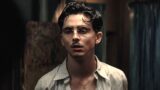 Timothée Chalamet film crime r-rated pronto per Netflix: perché divide e perché vale la pena