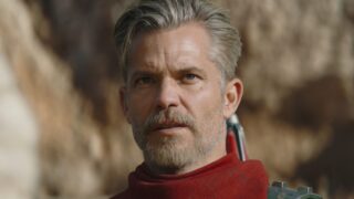 Disney 3 episodi sci-fi western in arrivo questa settimana: cambia tutto