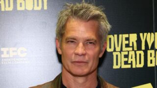 Timothy olyphant nuova serie netflix in 10 episodi diventata un successo streaming americano