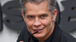 Timothy Olyphant thriller remake vietato ai minori in uscita digitale la prossima settimana