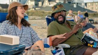 Netflix serie sci-fi in 8 episodi con cast top che supera anche stephen king