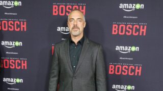Titus welliver sopranos peaky blinders serie sembra un imperdibile da guardare