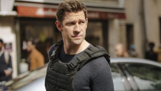 John krasinski jack ryan: novità incoraggianti sul futuro dopo ghost war