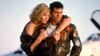 Top Gun cast: dove sono oggi gli attori?