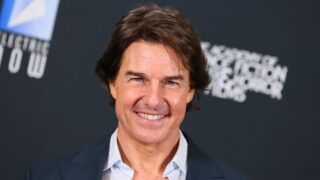 Tom Cruise irriconoscibile: primo sguardo a Digger e trasformazione clamorosa