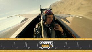 Top Gun Maverick non durerebbe: esperto spiega perché sembra rubare l’aereo