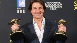 The tom cruise movie che ha salvato hollywood torna a conquistare l america