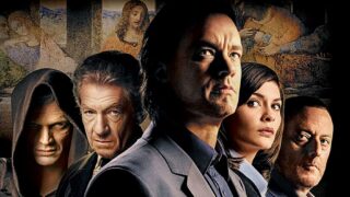 The Da Vinci Code cast: dove sono oggi i protagonisti