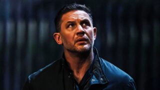 Tom Hardy MobLand stagione 2: comportamento sul set definito suicidio di carriera in un  report