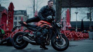 Tom hardy e guy ritchie il ritorno del crime drama che prova a battere record di taylor sheridan